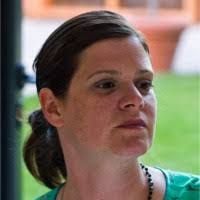 Judith Bach's Instagram, Twitter & Facebook