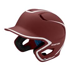 Z5 2 0 Junior 2 Tone Matte Batting Helmet Item A168509