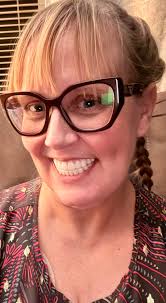 Janelle's weight loss with Plexus product