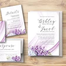 Pin By Charming Chestnuts Wedding S On Dresses Purple Trends Cheap Wedding Invitations Wedding Expenses Order Wedding Invitations