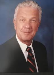 Donald Friedman Obituary (1935