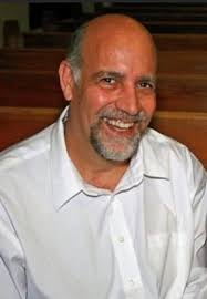 Mark Davidson Obituary (1961