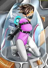 Rule34 - If it exists, there is porn of it  plasma-dragon, tracer  2075785