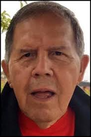 Patrick Irving Bear Obituary