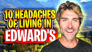 AVOID MOVING to Edwards Colorado