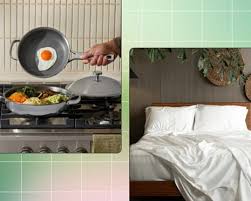 Non-toxic pans, organic bedding and 22 more Earth Day deals we love right now