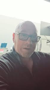 Dan Rickard was in again today getting a new clip