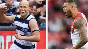 View player profiles, team information and the season fixture for the western bulldogs afl team. Afl 2020 Top 20 Afl Players Of Past 20 Years List 1 5 Fox Footy Gary Ablett Lance Franklin Chris Judd Nathan Buckley Fox Sports