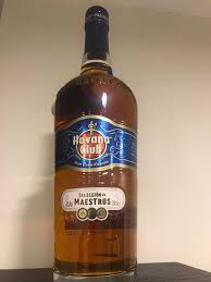 Havana Club Maestros 2020