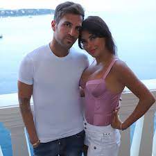 Maybe you would like to learn more about one of these? Daniella Semaan Sharp Love Facebook