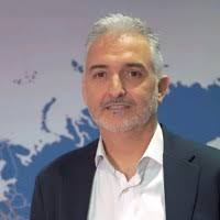 Juan Rafael Cabello García ≡ Sector Eléctrico