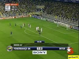 Fenerbahçe'nin o yıl kadrosunda bulunan birçok oyuncu futbolu bıraktı. Son Dakika Fenerbahce Sampiyonlar Ligi Nde