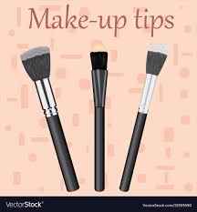 professional makeup brushes kit royalty