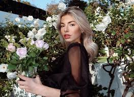 The official facebook page for abc's the bachelor! Who Is Kit Keenan The Nyc It Girl Is The Bachelor S Buzziest New Contestant