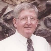 Ralph Fogg Obituary (1940