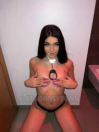 Sofia crisafulli onlyfans leaked