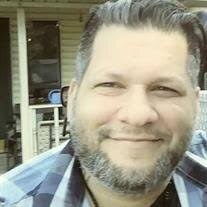 Brandon Mitchell Baham Sr. Obituary