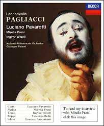 Ingvar Wixell Interview with Bruce Duffie . . . . . . . . .