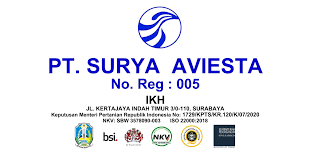 Maaf, terjadi error saat ingin menampilkan video. Surav Indonesia About Us