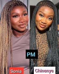 Let's welcome our new members! Botwe Grace, Josephine Brown, Dupe Amos,  Divas Queen, Chidinma Ukachukwu, Splendour Bliss, Nana Yaa Optimistic, Humu  Keita, Esther Anguche, Chika Obi, Fatim Kone, Ib Boy, Agboton Vanessa,