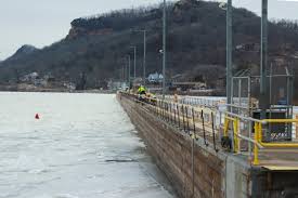 Corps project aims to improve safety at locks and dams