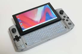 You can also buy docking station for $84.99 separately. Gpd Win 3 Is A Umpc That Allows You To Play Pc Games With The Same Feeling As Nintendo Switch Engadget Japanese Version Archyde
