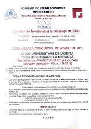 Elevii care au depus documentele online sunt obligați în zilele de 05.08.20 și 06.08.20 să rezultate admitere ase 2018 listele elevilor admisi in asteptare sau respinsi antena 1. Oportunitate Pentru AbsolvenÅ£ii Claselor A Xii A Ase Centrul De InvÄƒÅ£Äƒmant La DistanÅ£Äƒ BuzÄƒu OrganizeazÄƒ Concursul De Admitere 2018 Jurnalul De Buzau