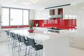 Popular white kitchen cabinets gleam with pizzazz, do you agree? Ideas For Your Modern White Kitchen Caesarstone Canada