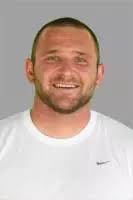 2006 Men's Soccer Roster