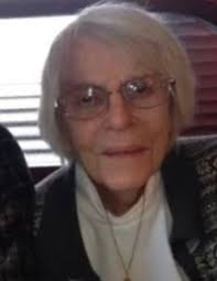 Obituary for Elaine Andrews