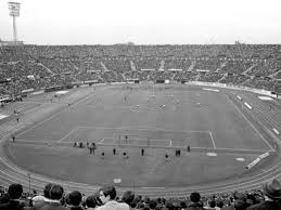 Эрнст хаппель (ernst happel stadion). Ernst Happel Stadion Vienna The Stadium Guide