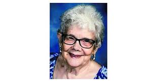 Ruth Brown Obituary (1926