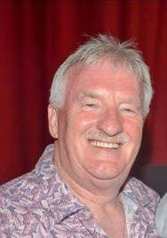 Joan Kiernan's Instagram, Twitter & Facebook