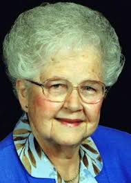 ELIZABETH DUNKLEY Obituary (2013)