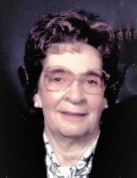 Betty Dorton Obituary (1921