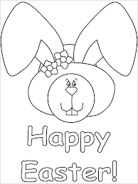 Happy easter coloring pages for kids. 21 Easter Coloring Pages Free Printable Word Pdf Png Jpeg Eps Format Download Free Premium Templates