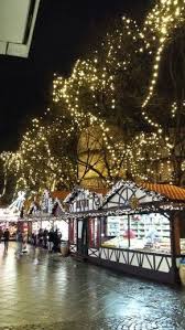 Kerstmarkt Keulen Keulen Duitsland Kerstmarkten Kerstmarkt