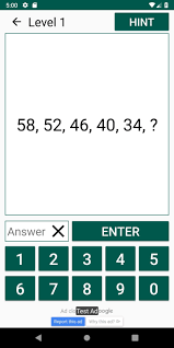 Math riddles by black games solution level 31 32 33 34 35. Logic Math Riddles And Puzzles Fur Android Apk Herunterladen