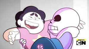 Maybe you would like to learn more about one of these? Sans In Steven Universe Full Episode Original Fan Animation By Team Animationrewind Youtube