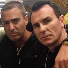 Chris Pirelli Jr. (@VIPBoko)