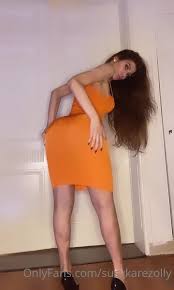 Susy Karolly forbidden shemale pleasure unleashed