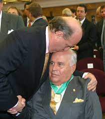 Reconocimiento A Las Mas De Seis Decadas De Trayectoria De Carlos Ardila Lulle