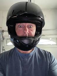 DCT traffic procedure for Honda motorcycles