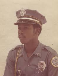 Obituary information for Elton Olando Hodge Sr.