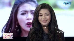 ERIKA MAE SALAS NET25 LETTERS AND MUSIC Guesting