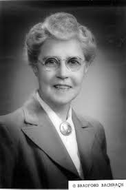 Goucher College Class of 1903 Round Robin Letters 5/10/36