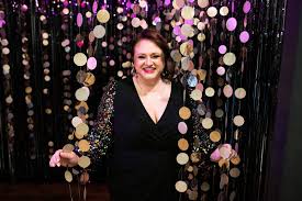 CWP Society — Infinity Events