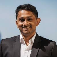 Jithin Varghese Email & Phone Number