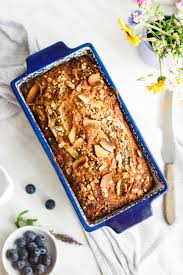 Rezept Fur Veganes Bananenbrot Mit Nussen Und Ohne Zucker Rezept Bananen Brot Bananenbrot Bananen Nuss Brot