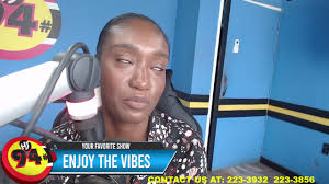 Now in Facebook Live